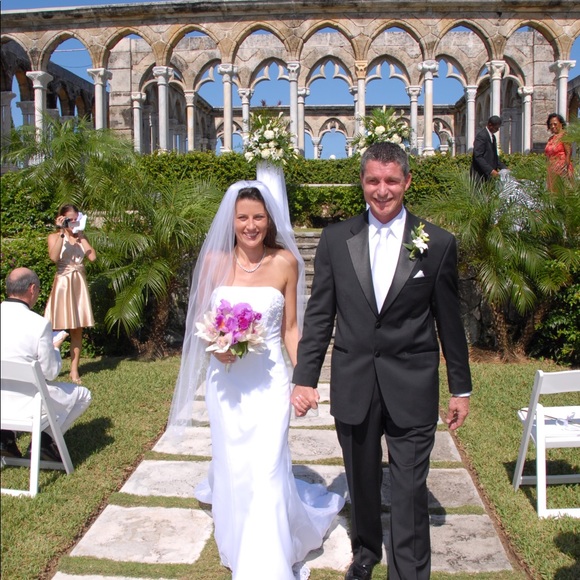 Gorgeous Veil - Picture 8 of 8